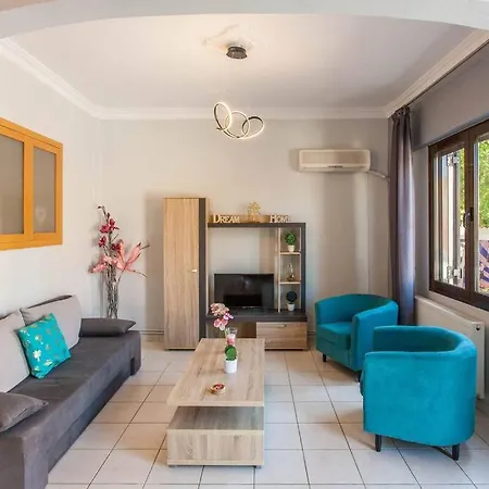 Apartment Neoria *