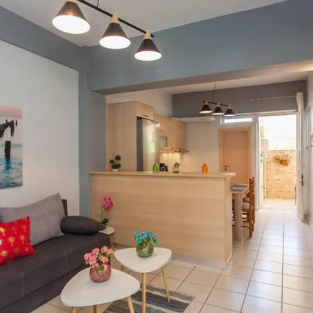 Apartment Neoria