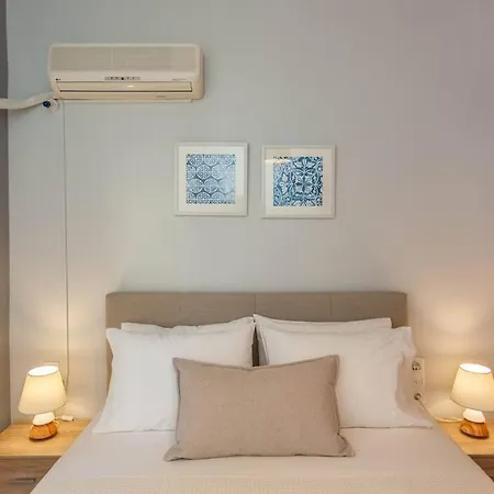Neoria Apartment Chania (Crete)