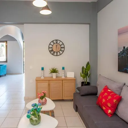 Neoria Apartment Chania (Crete)