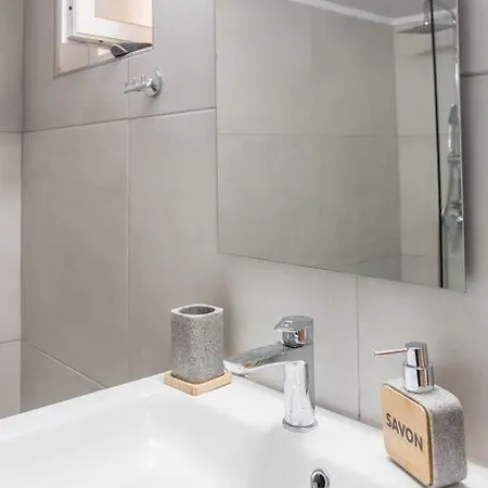 Neoria Apartment Chania (Crete)