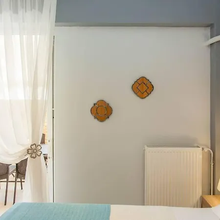 Neoria Apartment