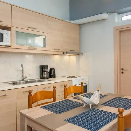 Apartment Neoria Chania (Crete)