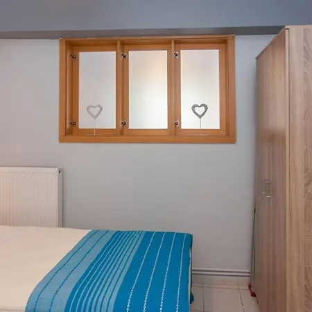 Apartment Neoria Chania (Crete)