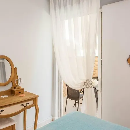 Apartment Neoria *