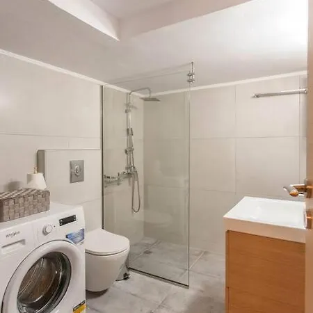 Apartment Neoria Chania (Crete)