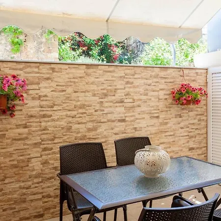 Apartment Neoria Chania (Crete)