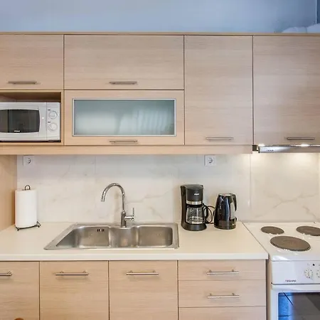 Apartment Neoria