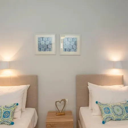Apartamento Neoria
