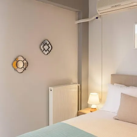 Apartamento Neoria