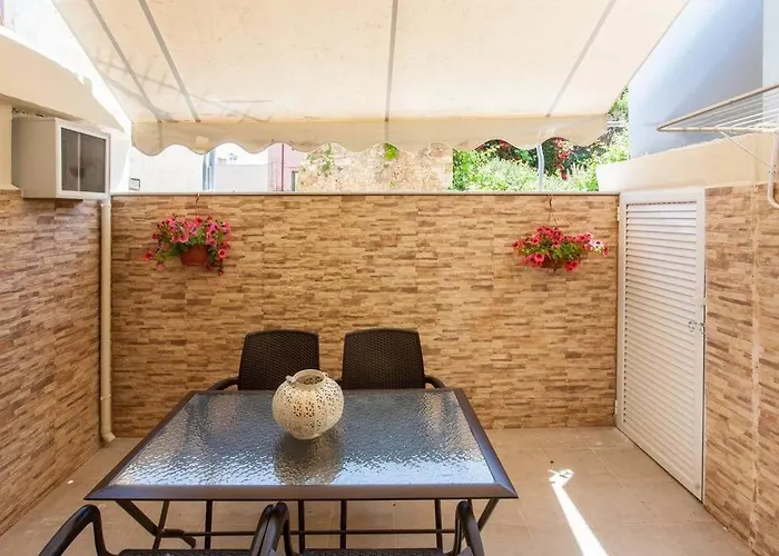 Neoria Apartament Chania (Crete)