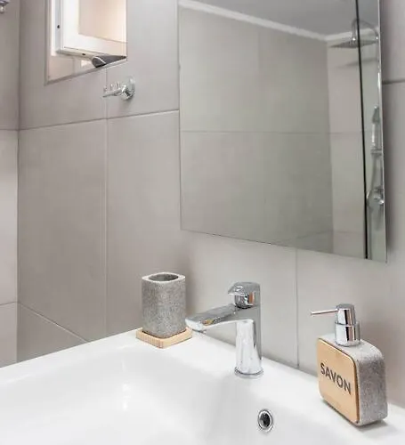 Neoria Apartament Chania (Crete)