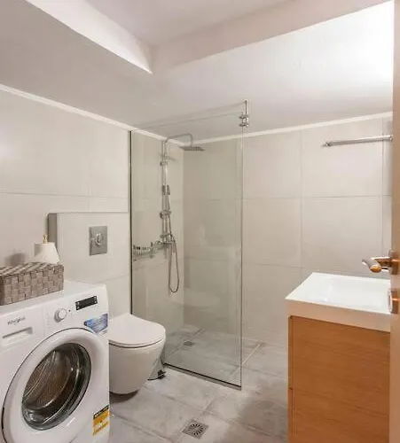 公寓 Neoria 干尼亞