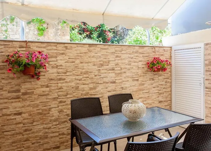 Lejlighed Neoria Chania (Crete)